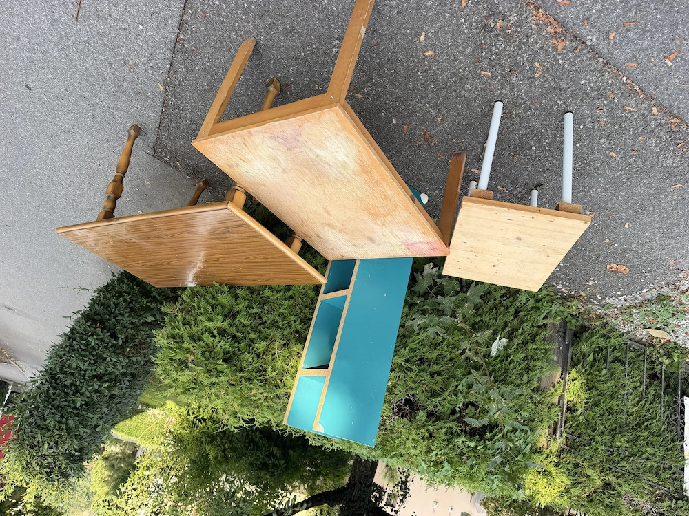 Zu verschenken in Hohenems