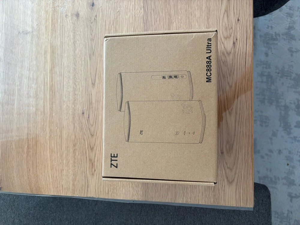 Wlan Router 