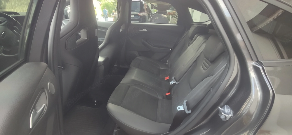 Ford Focus RS Mk3 2,3L Top Zustand
