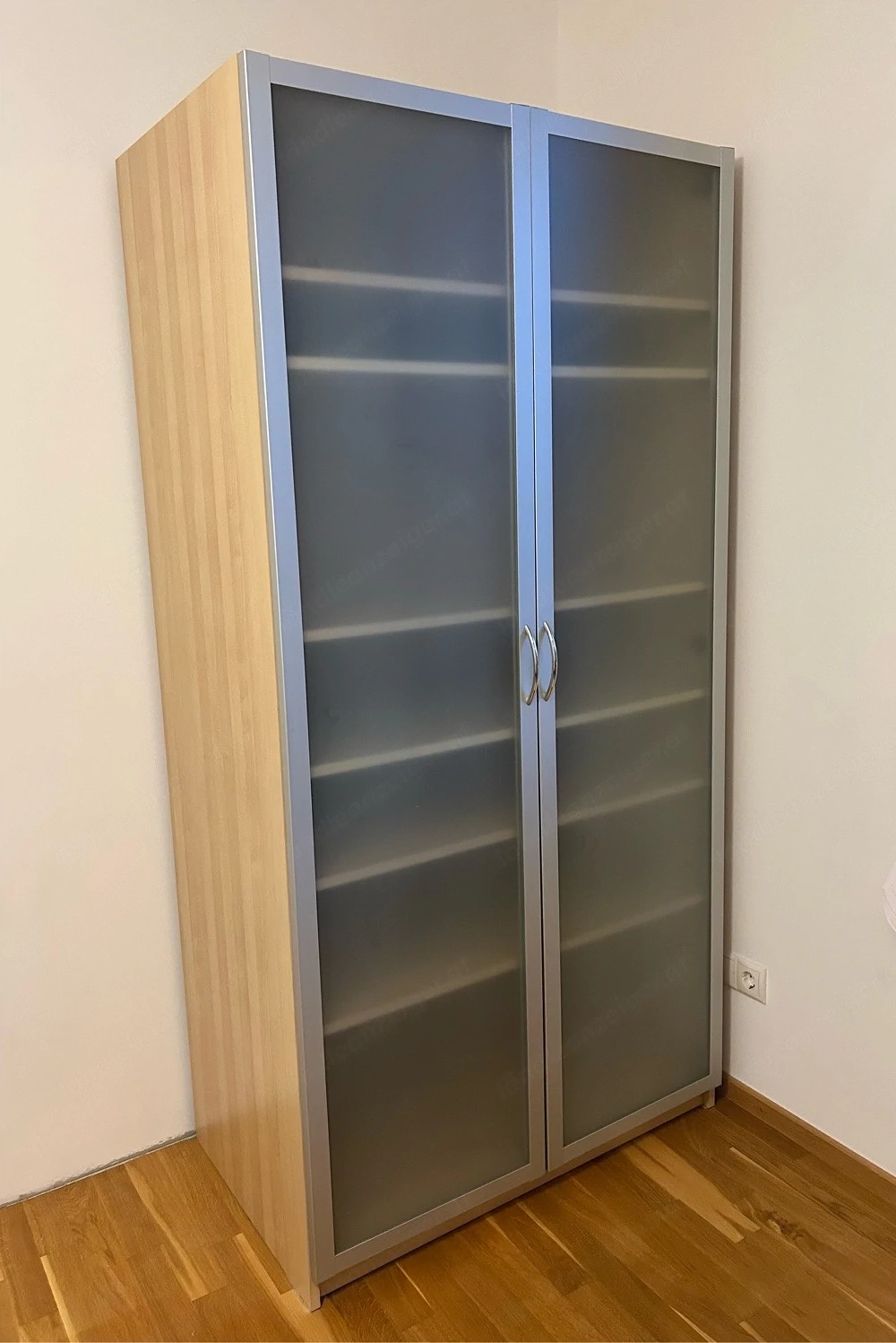 Ikea Kleiderschrank