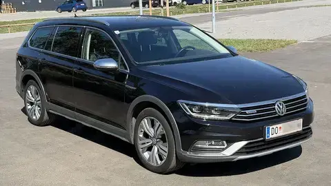 VW Passat Alltrack 2.0 TDI 4MOTION DSG | 190 PS | Leder | ACC | AHK | sehr gepflegt