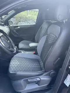 VW Tiguan R-Line 4-motion DSG Black Style