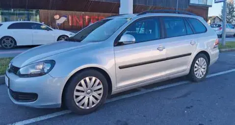 VW Golf