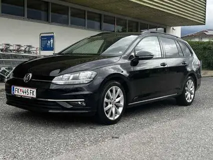 VW Golf
