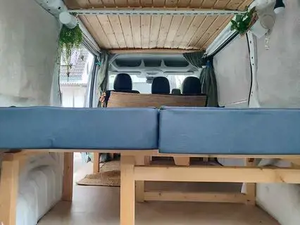 Peugeot Expert Tepee