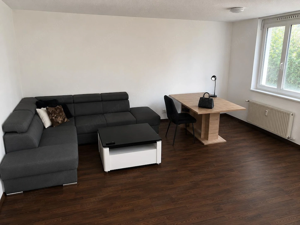 3-Zimmer-Wohnung in Hörbranz  zu vermieten