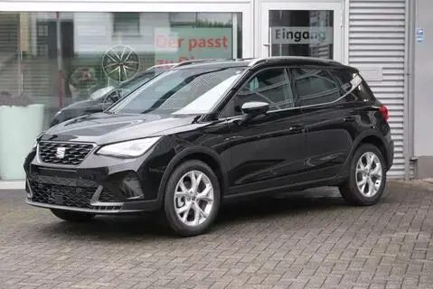 Seat Arona 1.0 TSI FR AHK Voll-LED Kamera App-Navi 85 kW (...