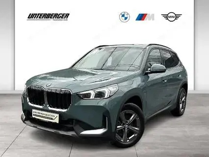 BMW X1 xDrive20d Anhängerkupplung // Komfortzugang // adapt. LED Scheinwerfer