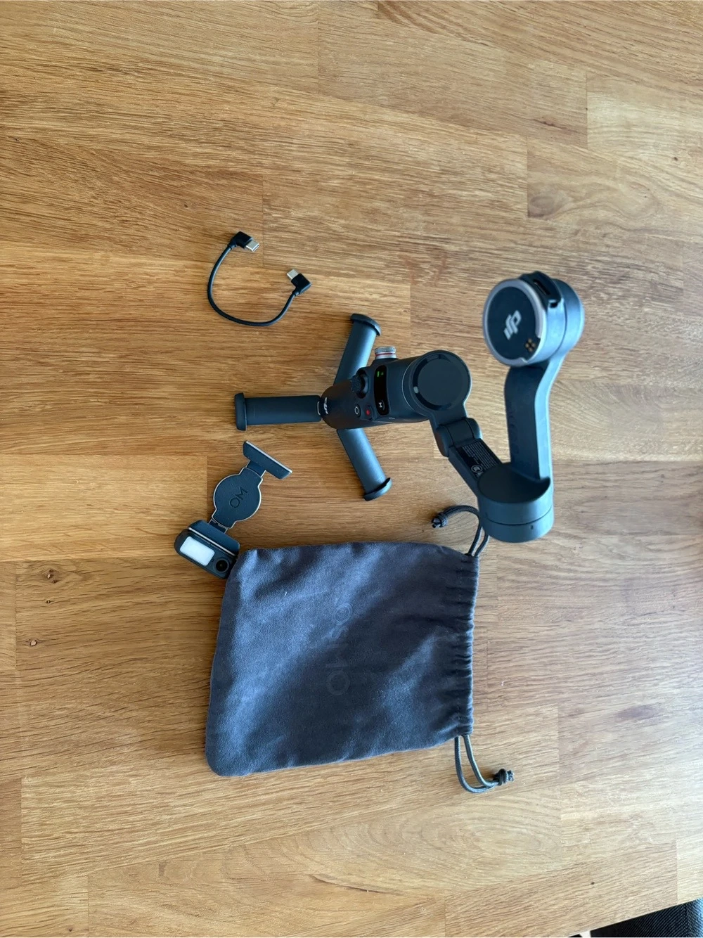 DJI Osmo Mobile 8