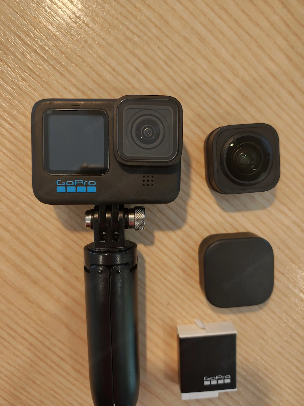 GoPro 11 zu verkaufen