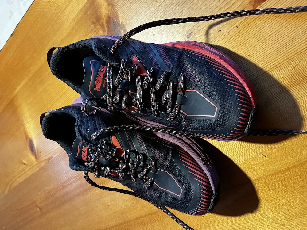 Hoka One Gr 40