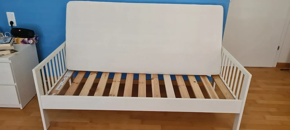 IKEA Kinderbett 70 x 160