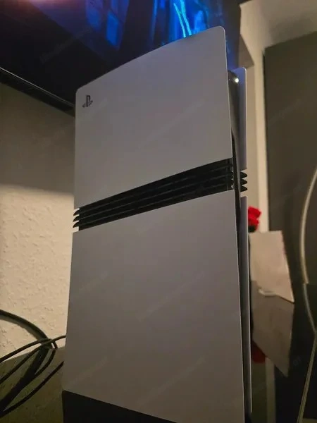 Playstation 5 Pro 