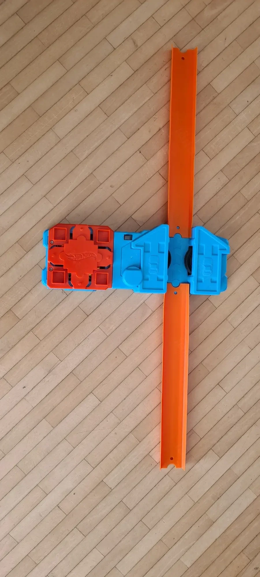 Hotwheels Beschleuniger