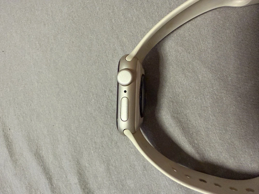 Apple Watch SE 3
