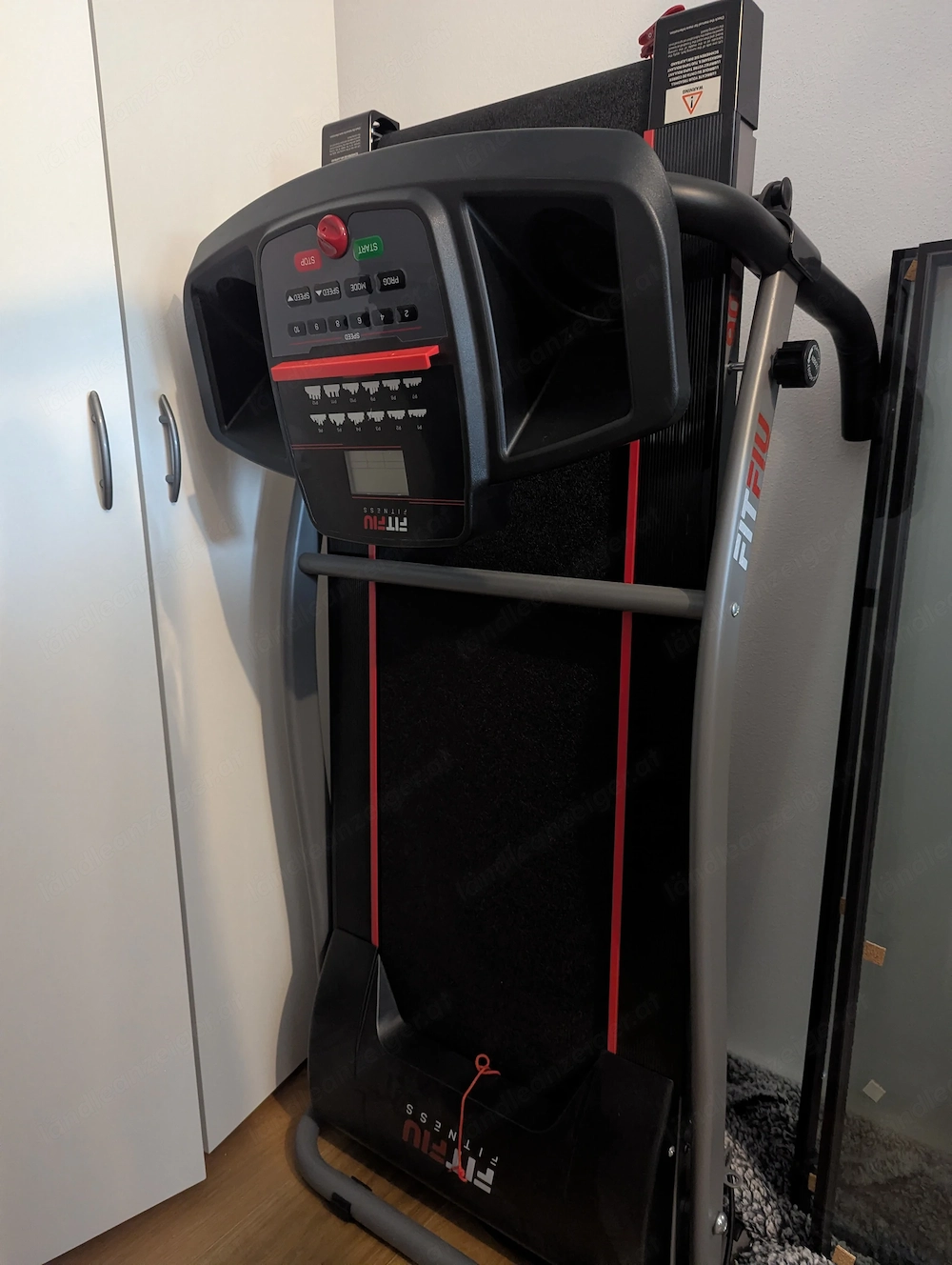 Laufband FITFIU MC 100