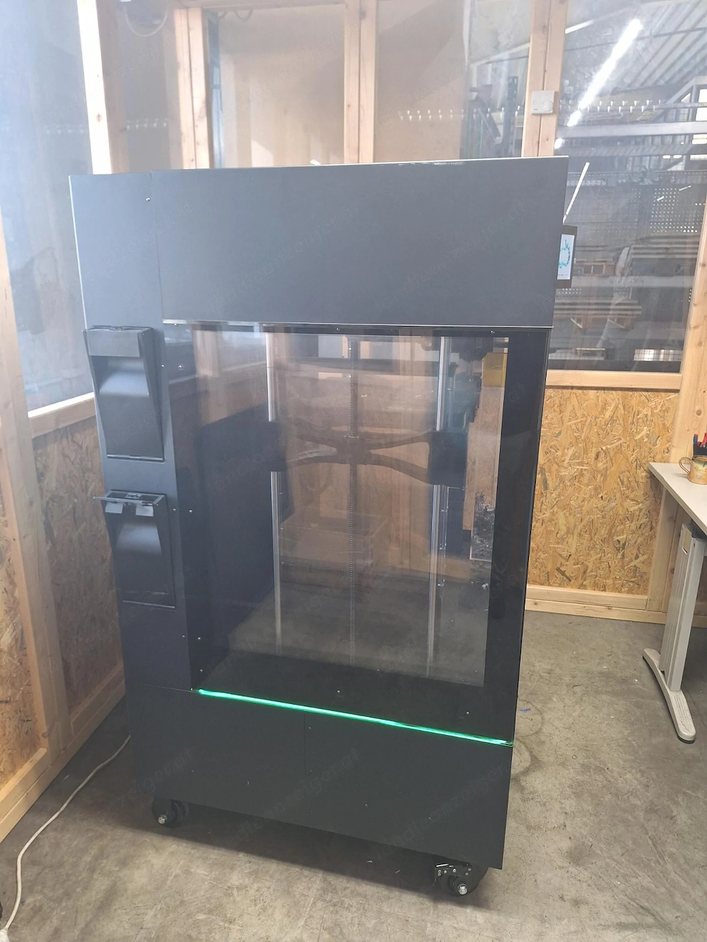 Industrieller 3D-Drucker iBridger i340