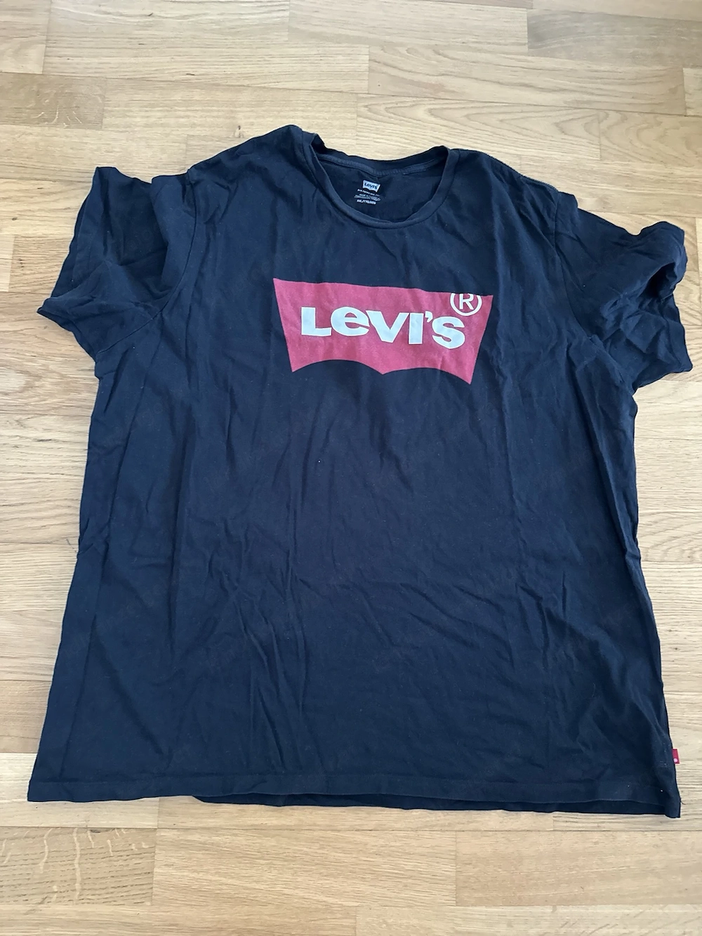 Herrentshirt
