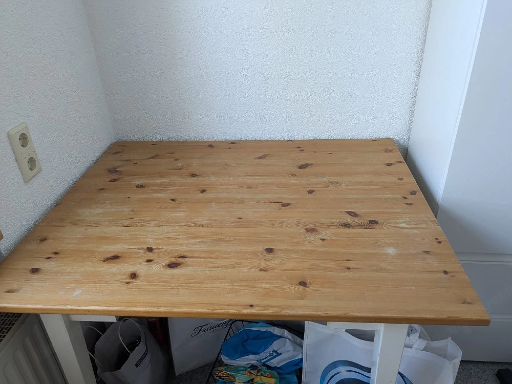 Diverse Möbel