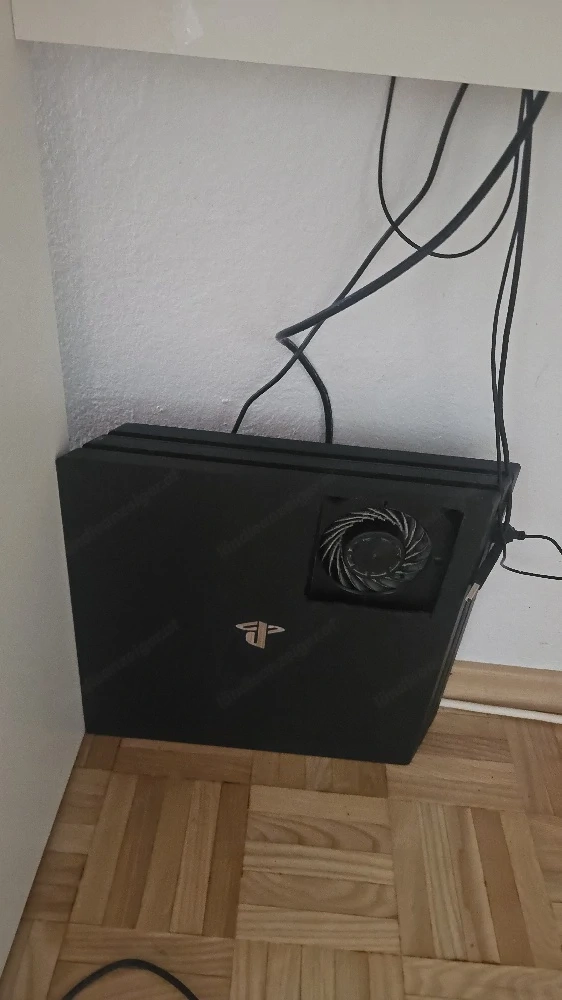 Ps4 Pro 1tb