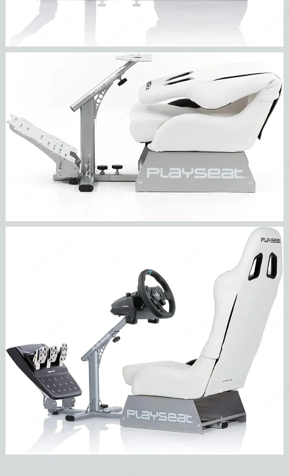 Gaming Rennsitz