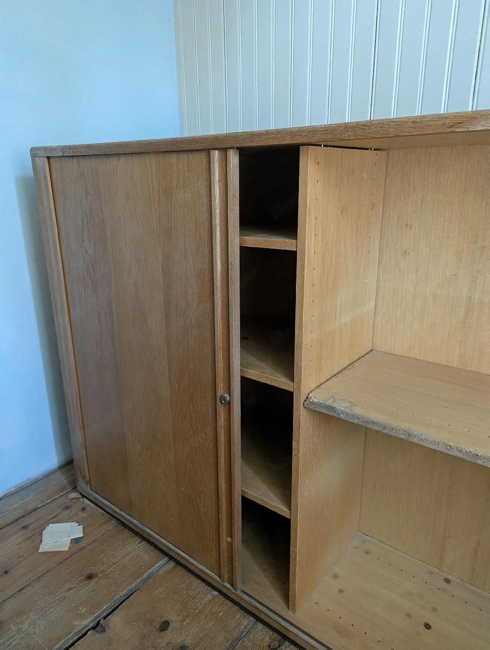 büro schrank 