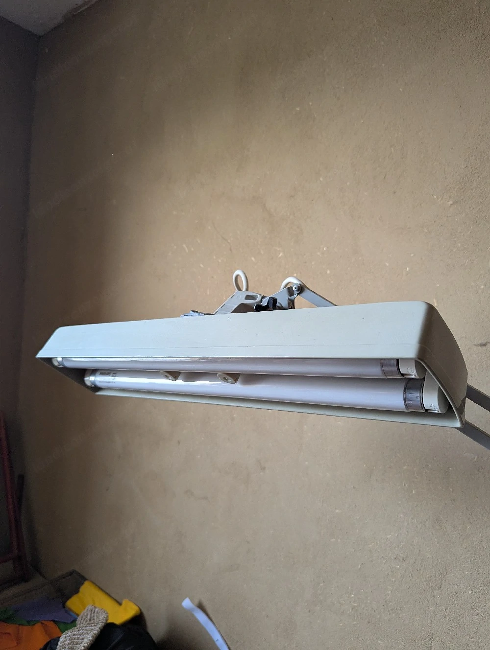 Arbeits lampe 