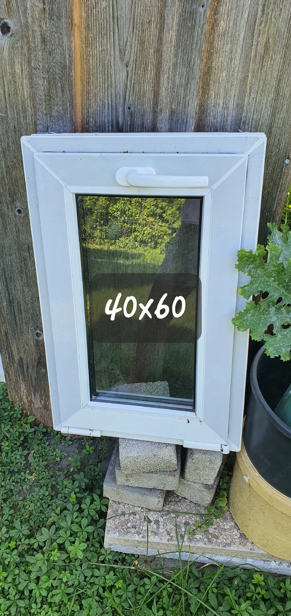 Fenster klein 