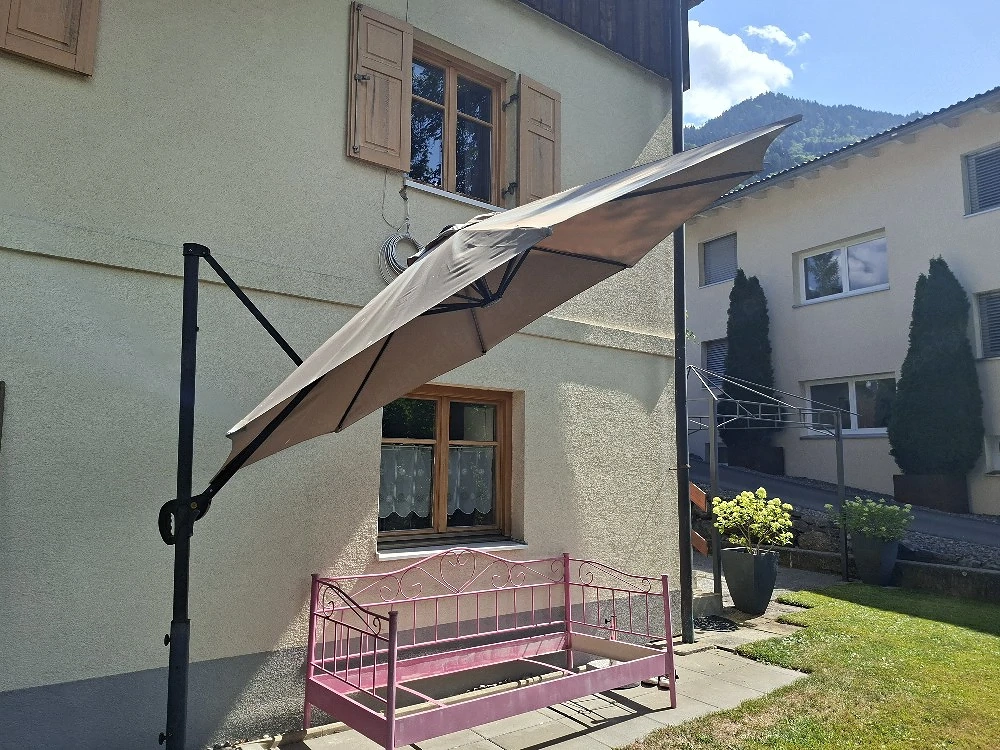 Sonnenschirm