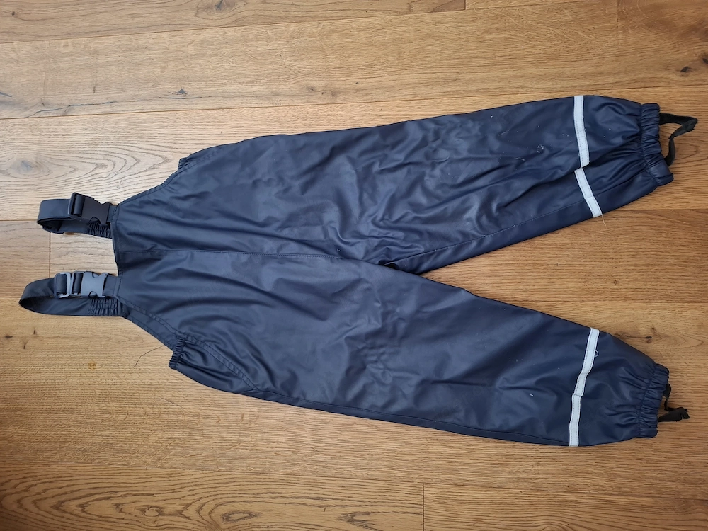 Matschhose Gr. 104-110