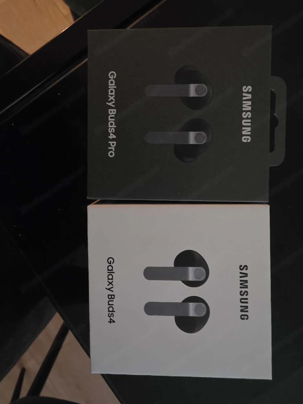 Samsung Buds 4 und 4 Pro