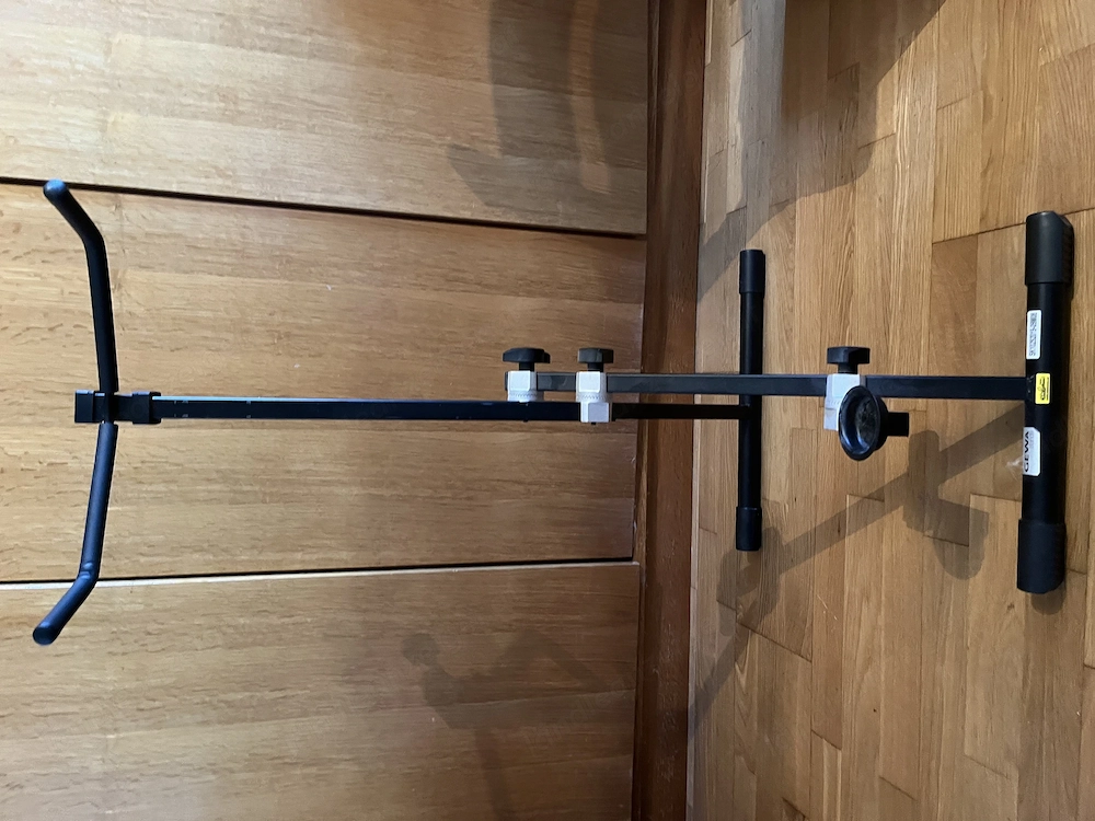 Ständer für Violoncello