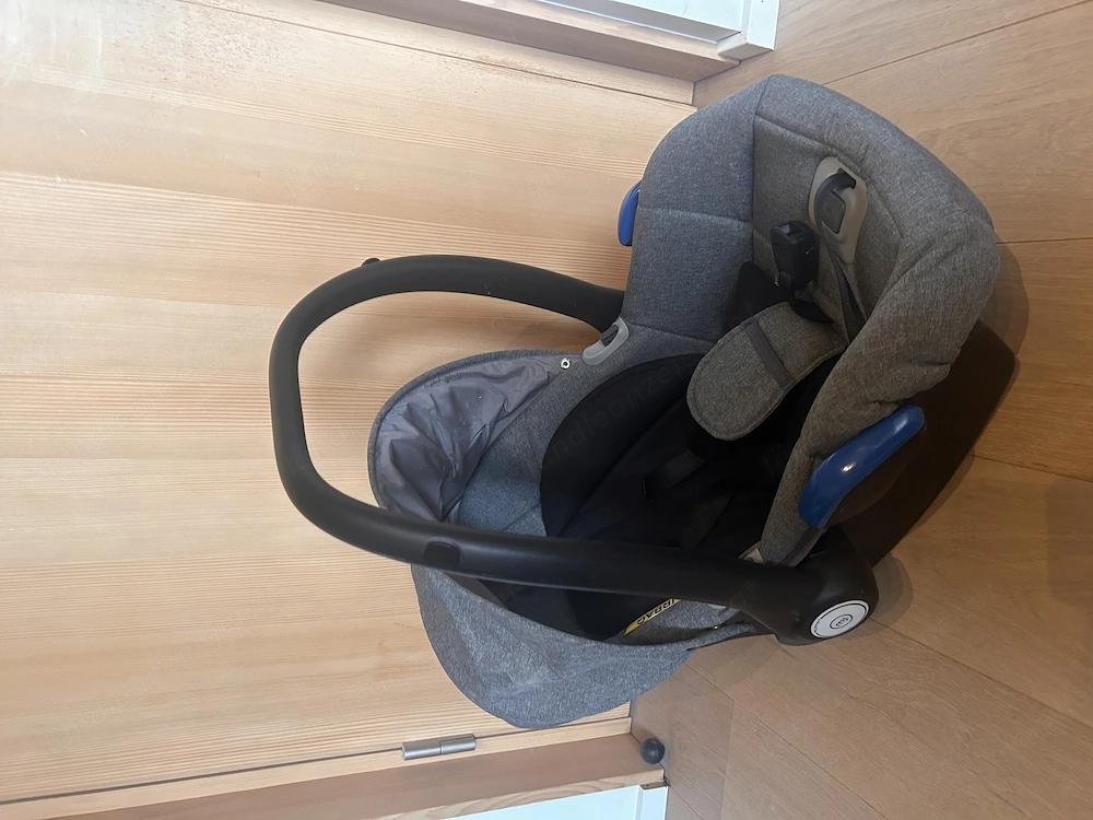 Babysafe,  Maxi Cosi 