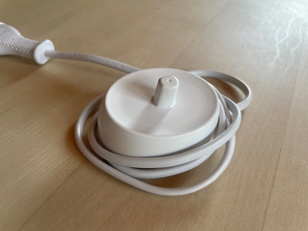 Braun Oral B Ladegerät