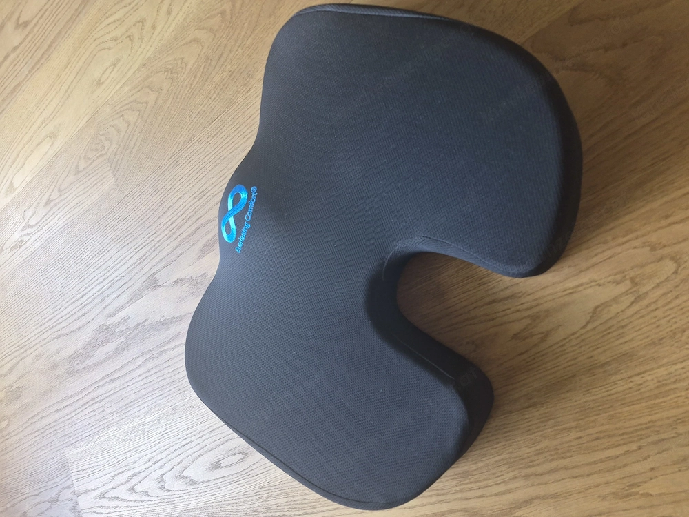 Comfort Sitzkissen Memory Foam 