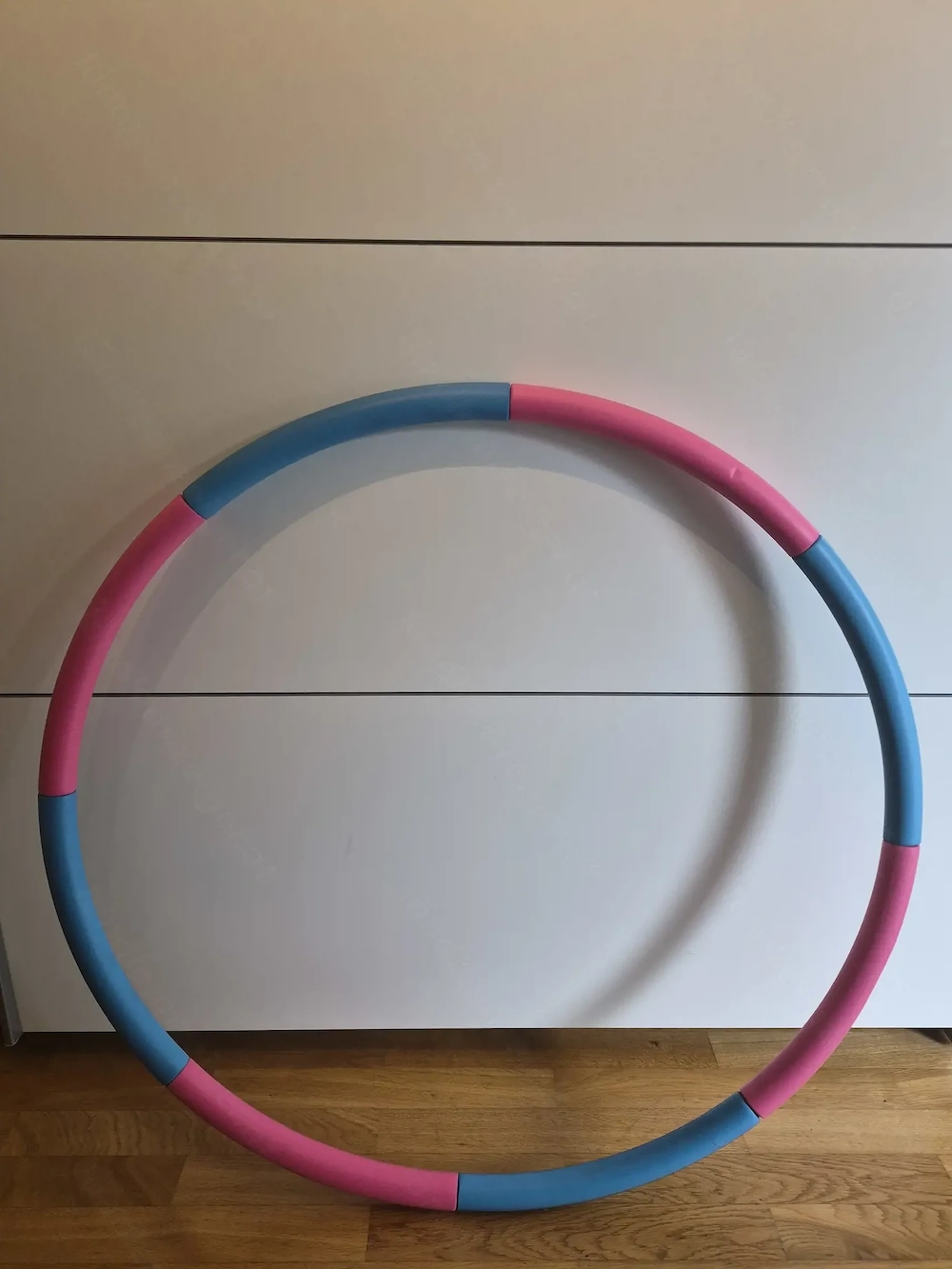 Hula hoop Reifen