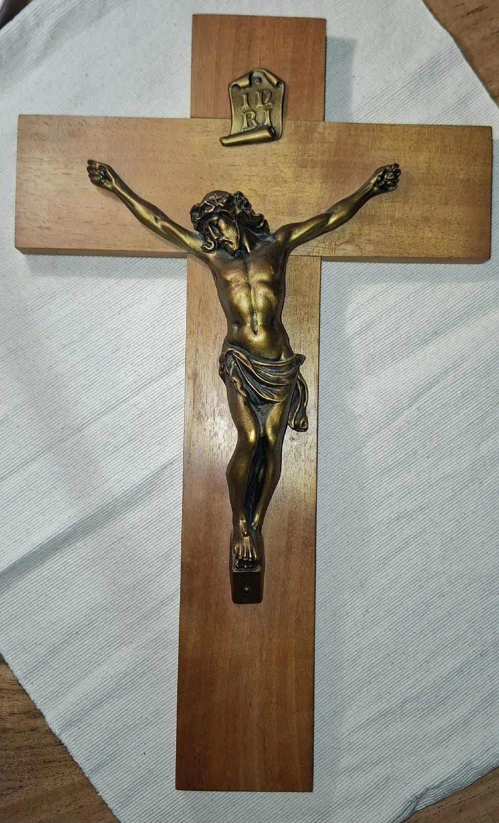 Kreuze Jesus Christus 