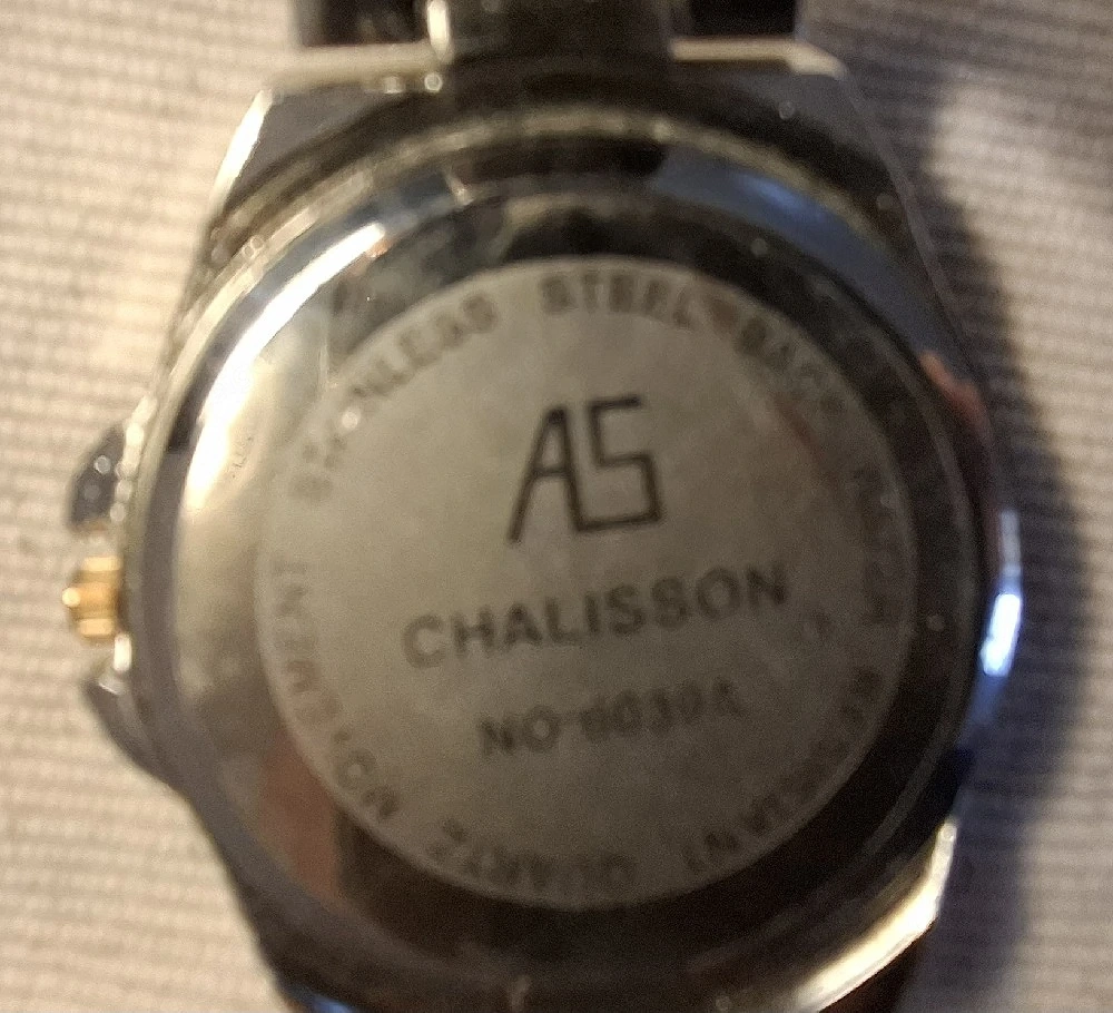 Armbanduhren