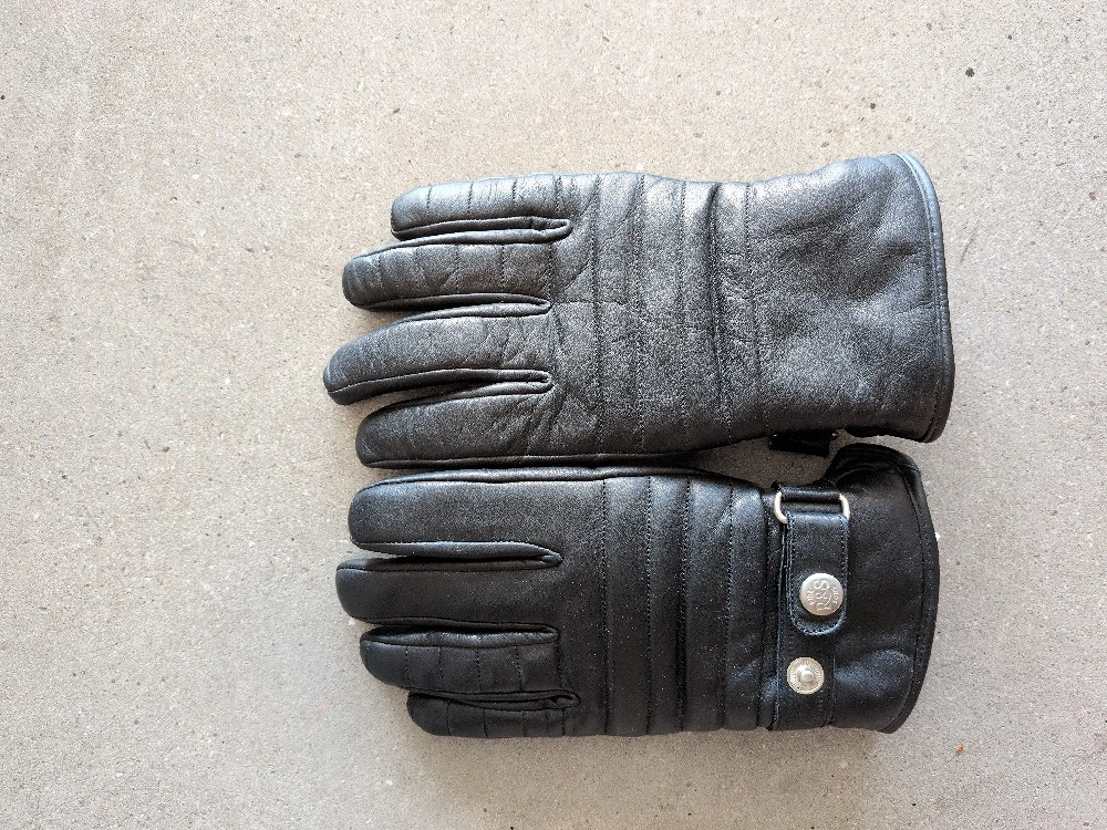 Motorrad Handschuhe 