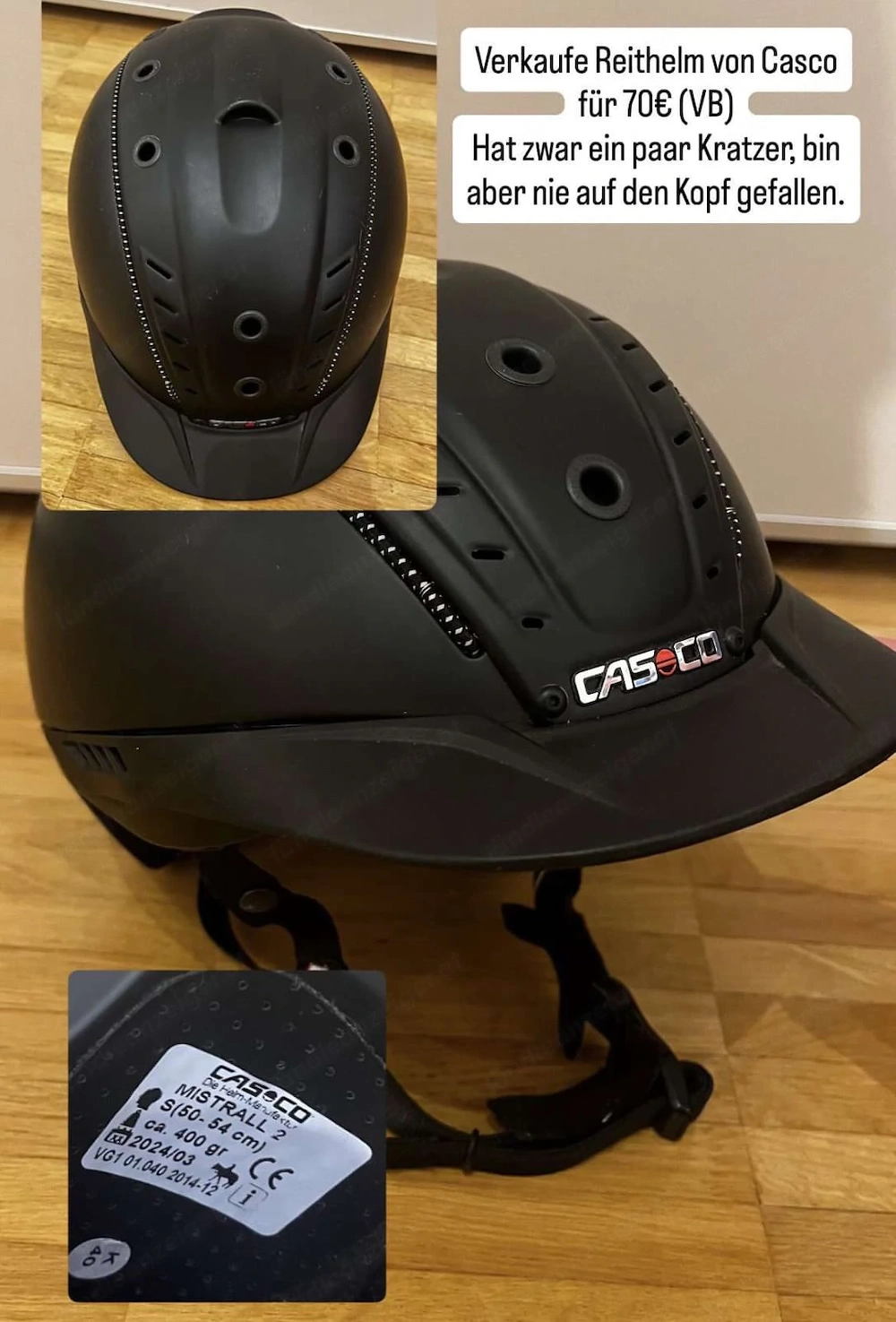 Reithelm von Casco