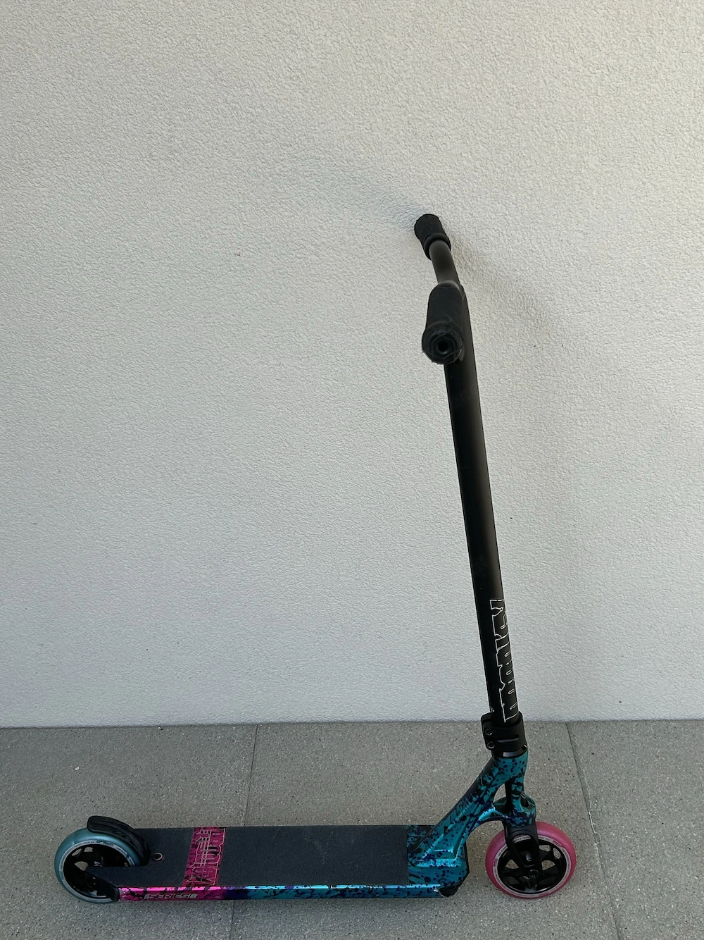Stunt Scooter: Blunt Complete Prodigy S8 Dusk