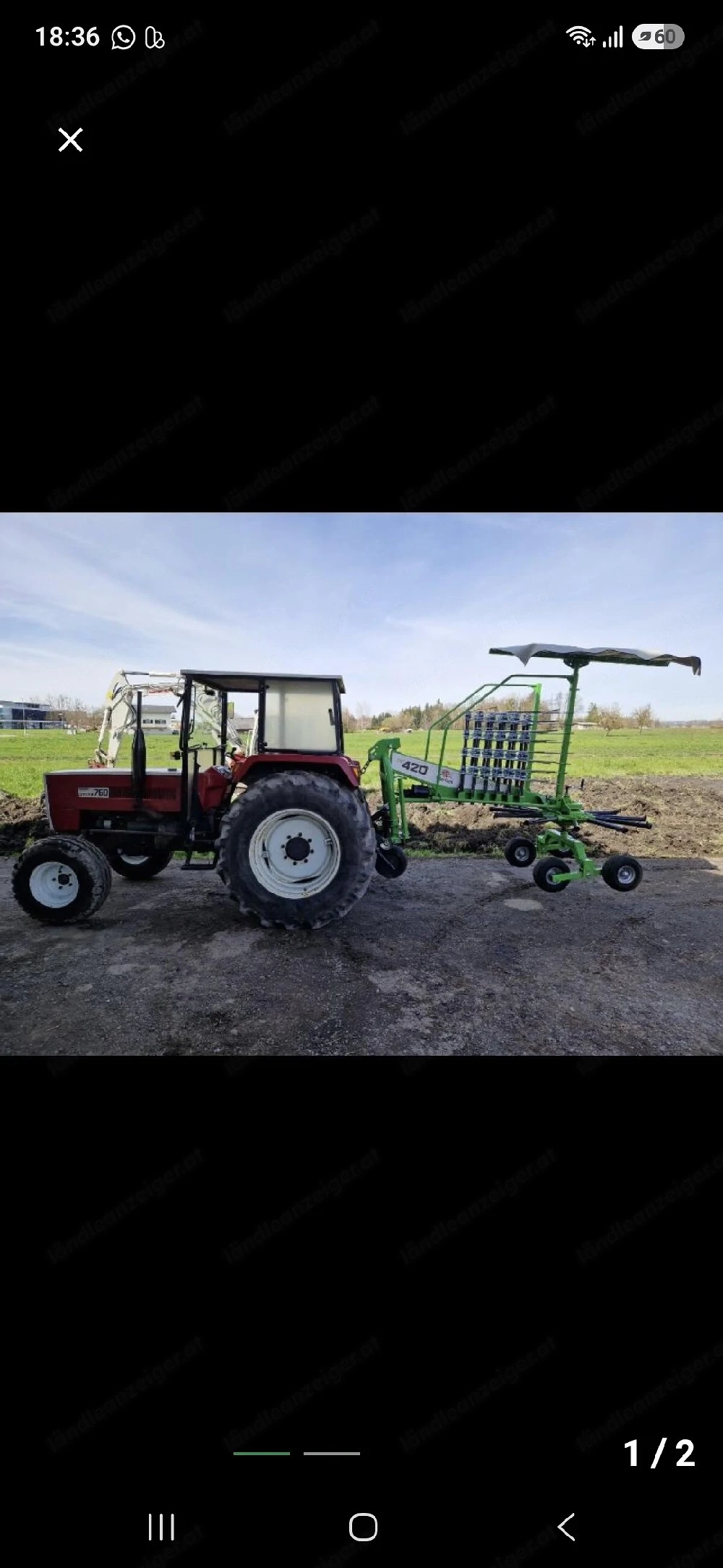 Schwader Intertech 420