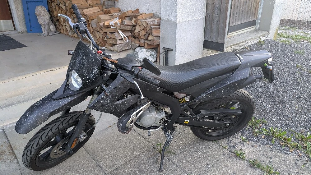 Derbi Senda DRD X-Treme SM