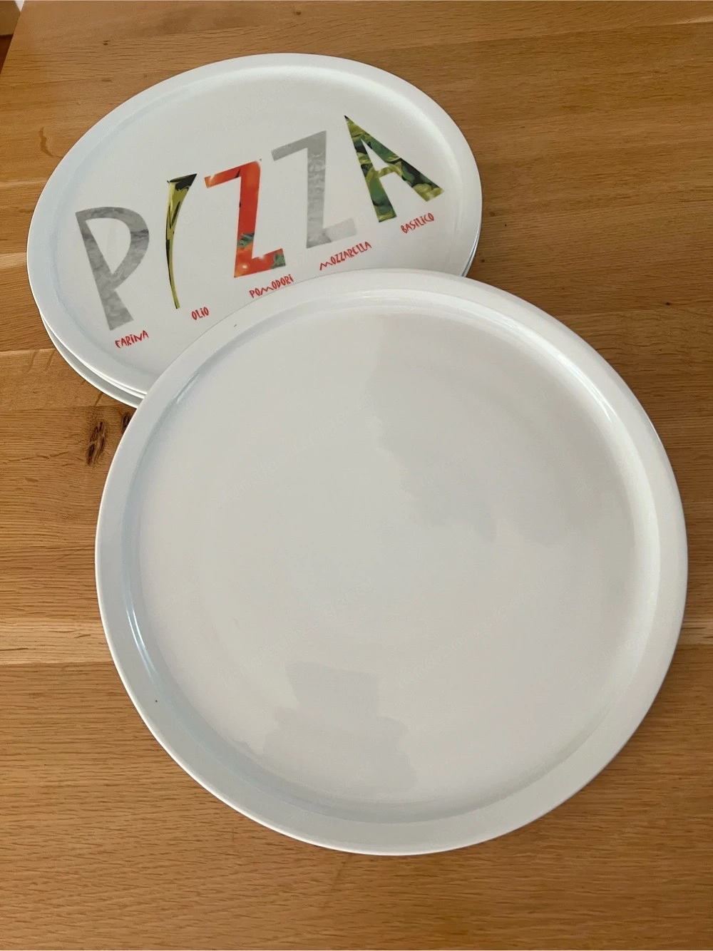 Pizzateller 30cm