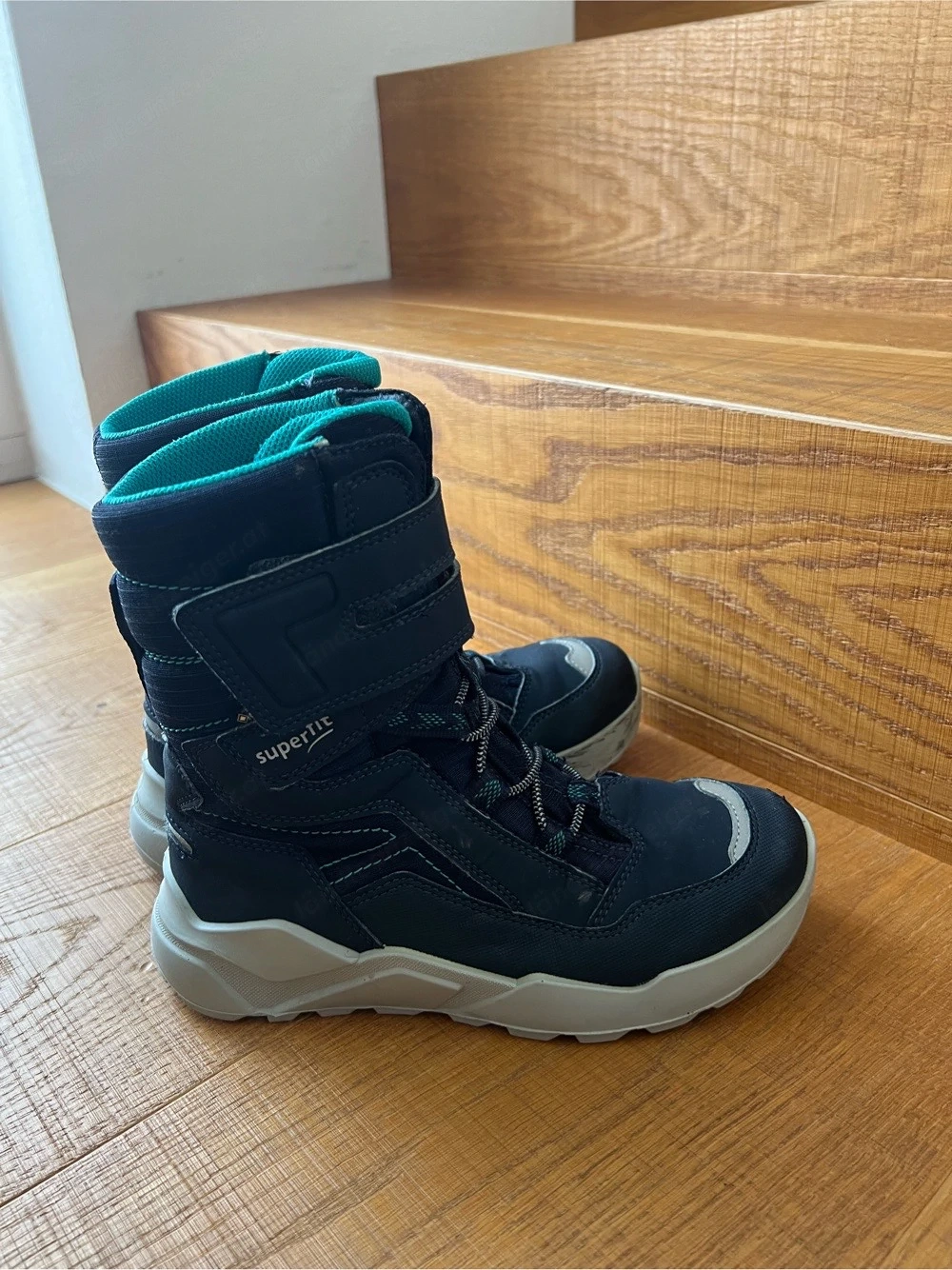 Winterstiefel Superfit