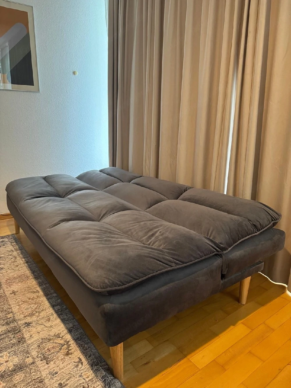 sofa mit schlaffunktion gebraucht