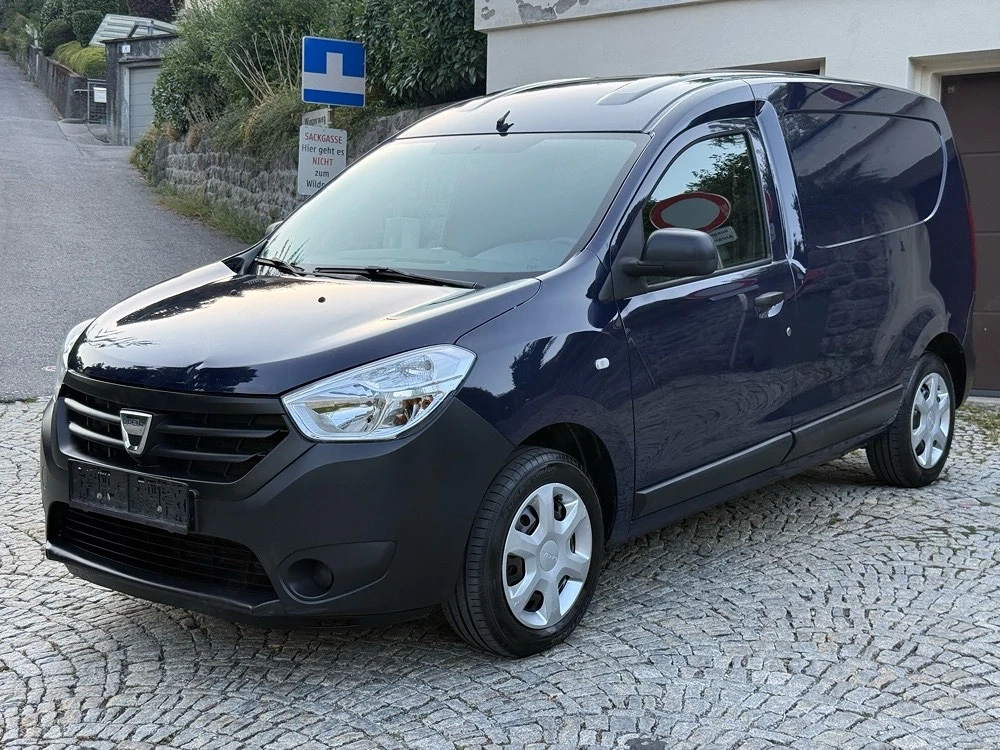 Dacia Dokker Express 1.6 SCe