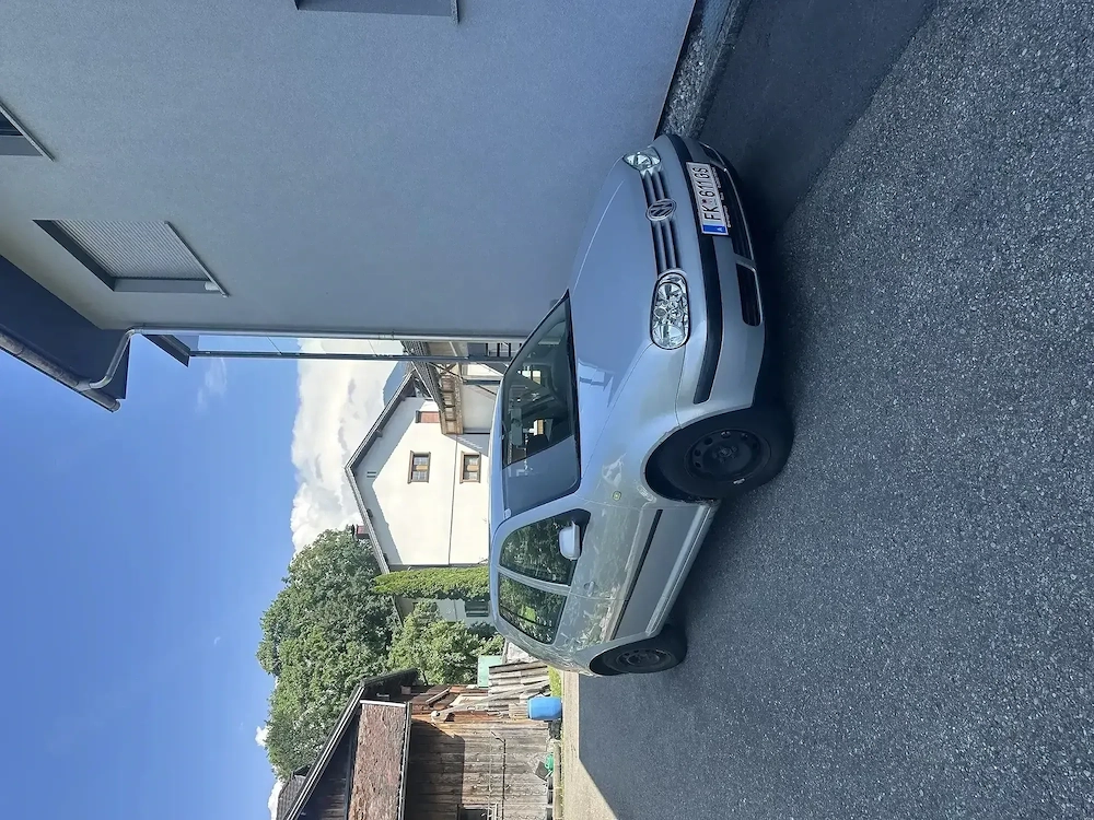 Volkswagen Golf 4 