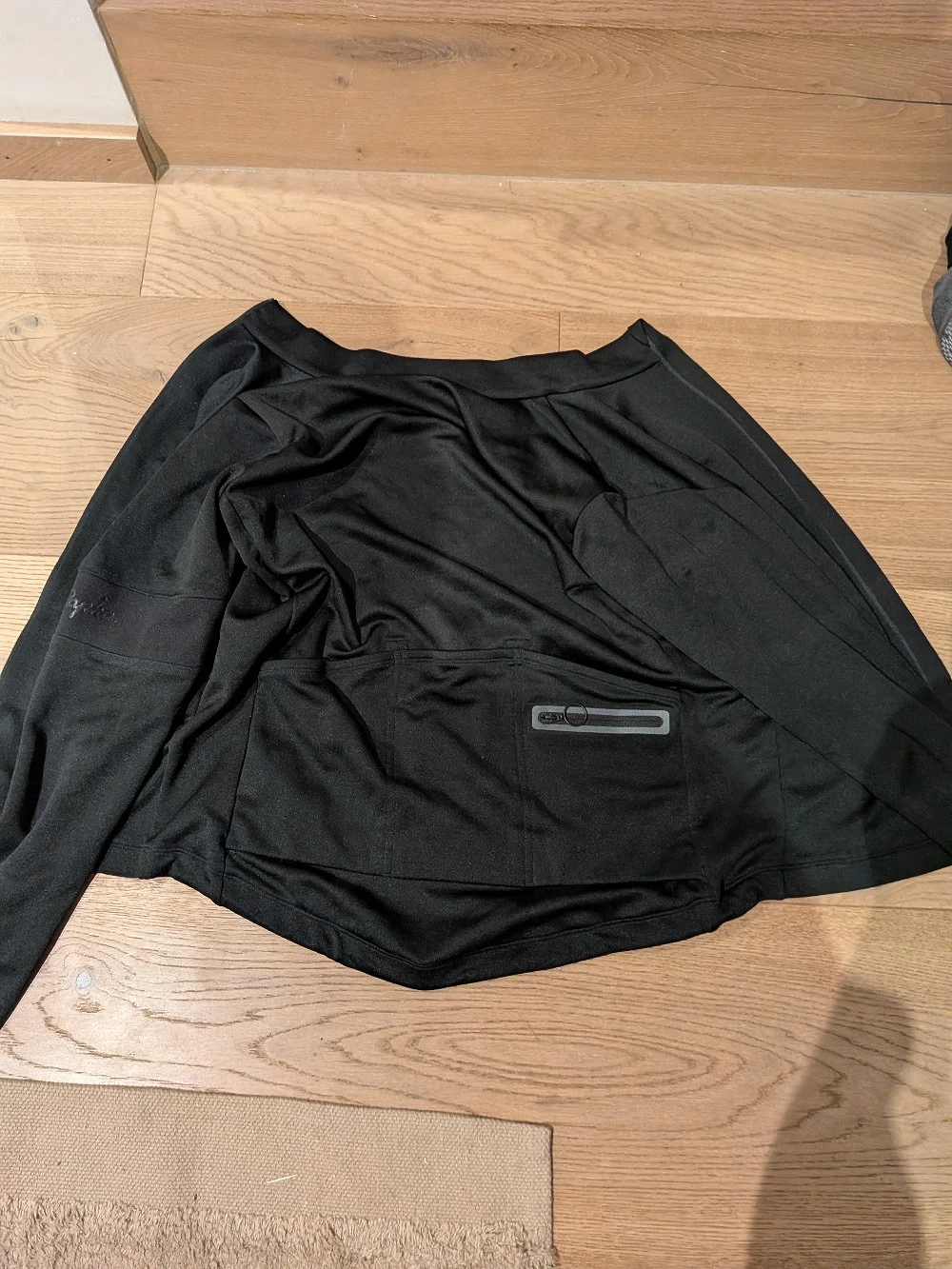 Rennradbekleidung 