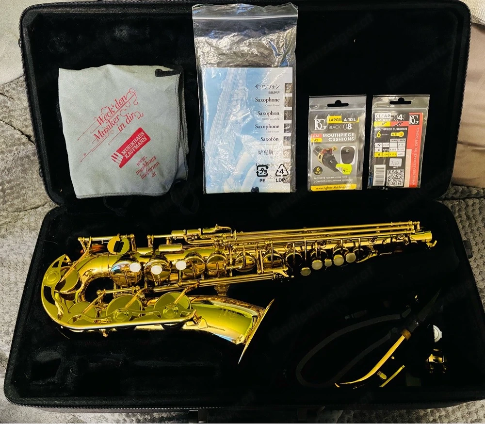 Yamaha Saxophon YAS 280